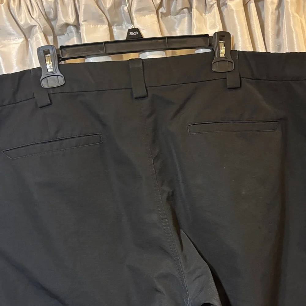 5.11 Tactical durable black